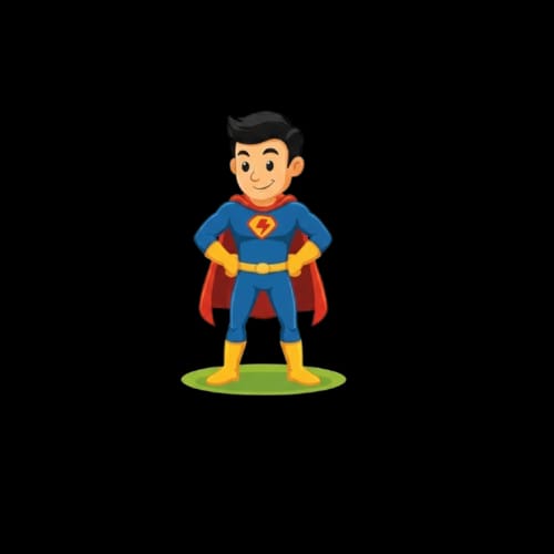 Solar panels - our work